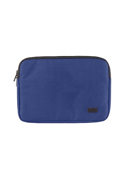 Classone Ml-s151 15.6 ,16 İnch Mila Serisi , Apple Uyumlu MacBook ,mac Air, Laptop Kılıfı, Wtxpro Su Geçirmez Kumaş-lacivert