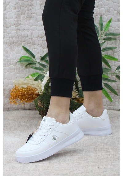 Lumberjack Fınster 3fx Anatomik Sneaker Erkek Spor Ayakkabı 001