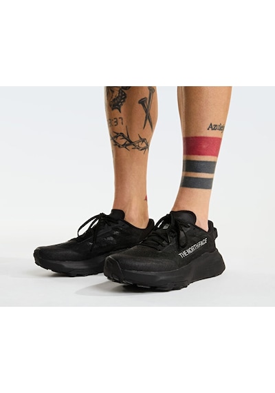 The North Face M Altamesa 300 V2 Erkek Arazi Tipi Koşu Ayakkabısınf0a8g6mkx71 Siyah