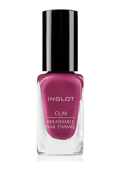 Inglot O2m Breathable Oje Nefes Alan Tırnaklar 609pe