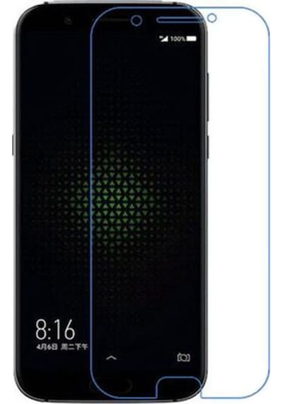 Xiaomi Black Shark Nano Kırılmaz Cam Ekran Koruyucu