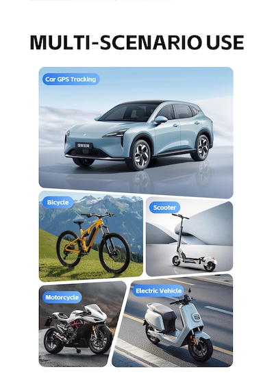 Akıllı Bluetooth Takip Cihazı Manyetik Konum Bulucu Apple iOS Android Uyumlu Anahtar Çanta Araç Evcil Hayvan Takip Tag Aboneliksiz 1