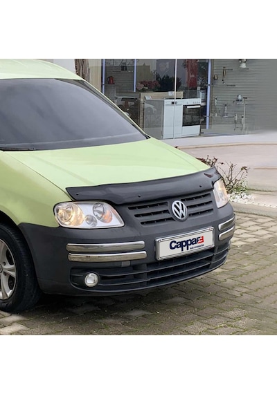 Volkswagen Caddy 2004 2005 2006 2007 Kaput Koruyucu Rüzgarlığı