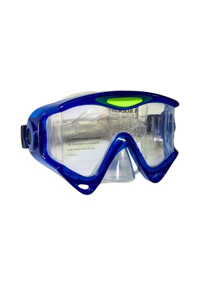 Maske Tek Delux Space - N2321/csb Lisinya