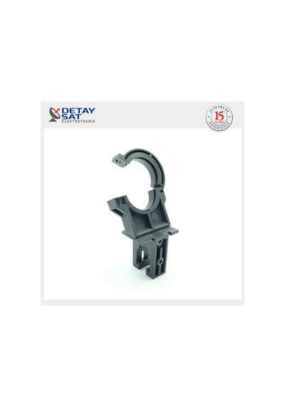 Wavefield T-90 Lnb Tutma Kelepçesi