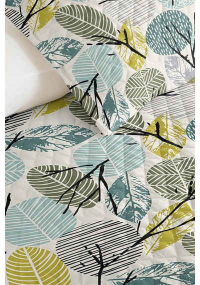 Botanik Yaprak Mint Genç Odası Tek Kişilik Pike Takımı - Modern Çizgili Sarı 160x220 Cm Yatak Örtüsü Fısıltılı Tarlası Masalı Botanik Yaprak Mint Genç Odası Tek Kişilik Pike Takımı - Modern Çizgili Sarı 160x220 Cm Yatak Örtüsü Fısıltılı Tarlası Masalı