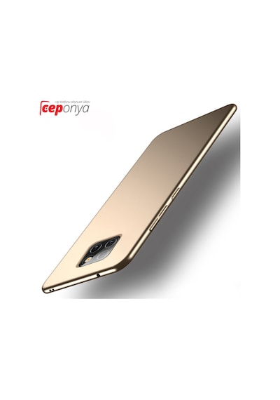 Huawei Mate 20 Pro Mat Kamera Korumali Kaliteli Soft Kilif 295086496 - Kampanya-Renk / Ekrani Full Kaplayan Cam Siyah(+45 Tl)-Siyah