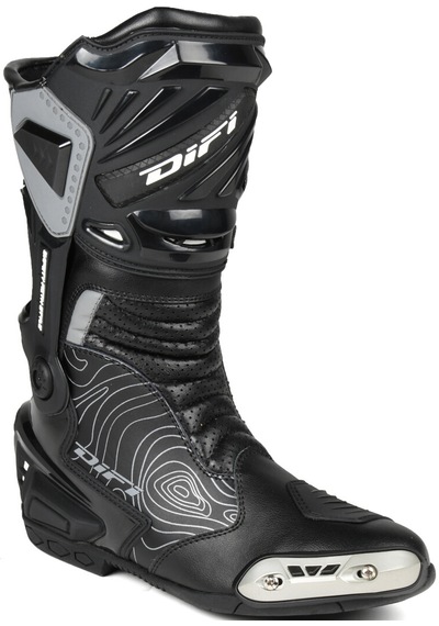 Difi Curb Motosiklet Mont
