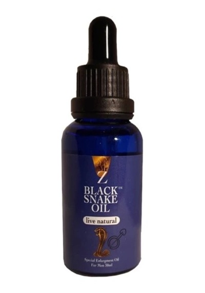 Black Snake Hintohu