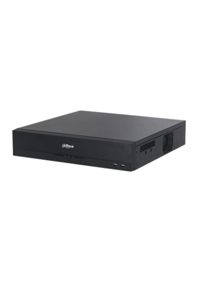Dahua Nvr4832-eı 32 Kanal H265+ 8 Sata 4k Wızsense Nvr Kayıt Cihazı