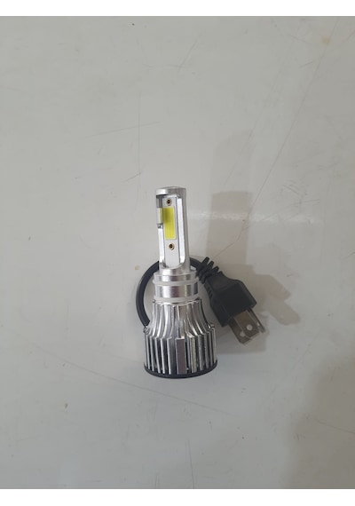 Photon Duo H4 Yeni Seri Led Zenon Led Xenon