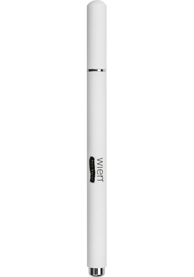 Wien Metal Protez Tırnak Jel Fırçası Mıknatıs Kapaklı 9mm Wnw-008