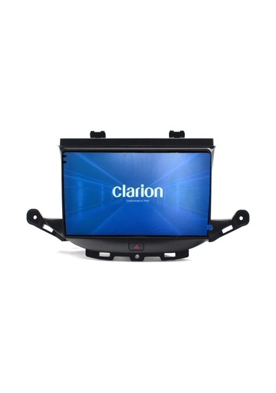 Opel Astra K Android Multimedya Sistemi 4-64 Clarion 2016-2020