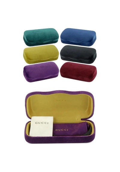 Gucci Güneş Gözlüğü Gg2170s 001 Siyah