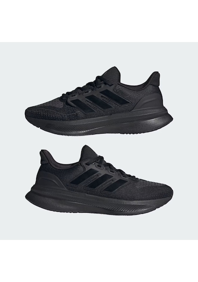 Adidas Kadın Koşu - Yürüyüş Ayakkabı Ultrarun 5 W Ih2637 Siyah