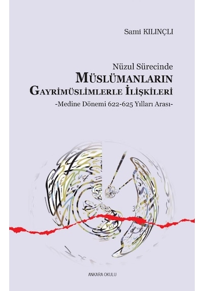 Müslümanların Gayrimüslimlerle Ilişkileri Medine Dönemi Sami