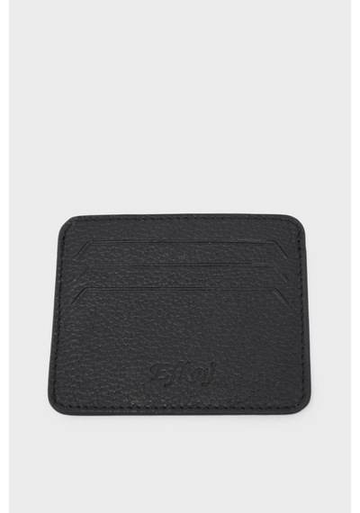 Kanuga Ysmn0018 Siyah Unisex Kartlık Siyah