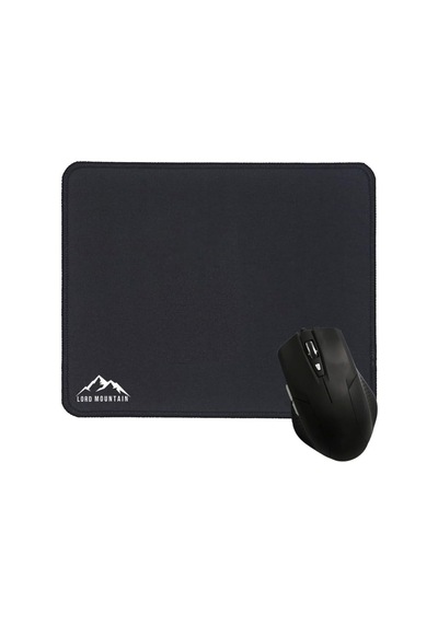 Oyuncu Gamer Mouse Pad,fare Altlığı,kenar Dikişli Masa Pedi,kaymaz Taban,ofis Tipi 30x25 Cm Small