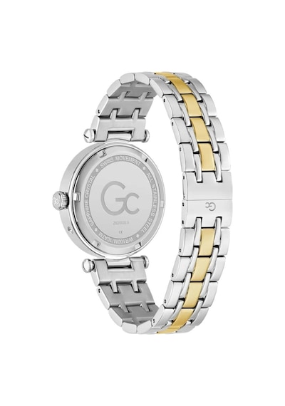 Gc Gcz62002l9 Kadın Kol Saati Altın