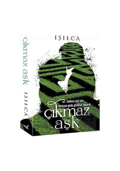 Çıkmaz Aşk İndigo Kitap - İndigo Kitap