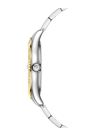 Roche Montre Rmg8000-02 Erkek Kol Saati Metalik Gri