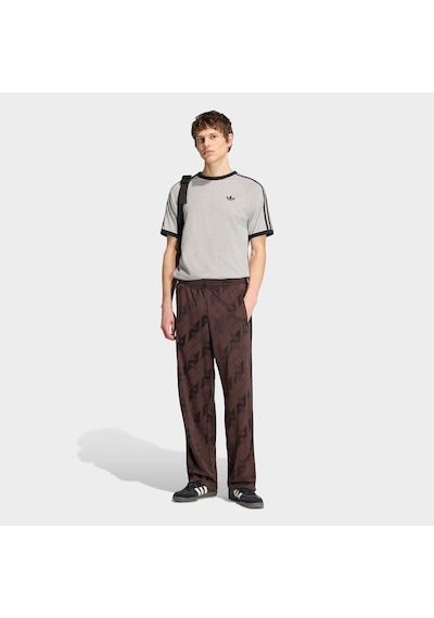 Adidas Monogram Firebi Erkek Siyah Eşofman Altı Ia4540 2800282