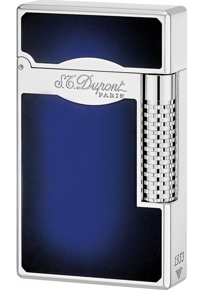 023013 St Dupont Le Grand Çakmak
