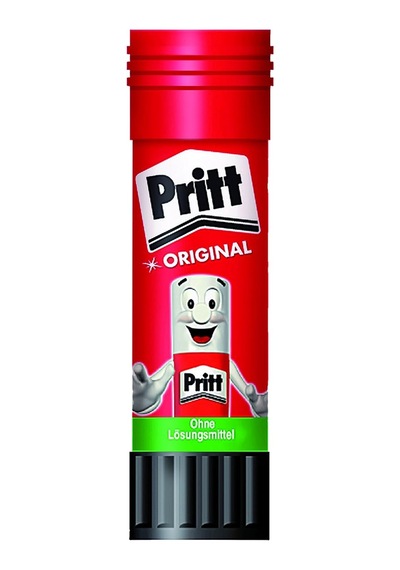 Pritt Yapışkan Wa11, 11 G, 12'li Paket