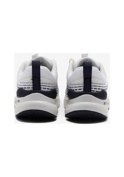 Skechers Go Run Pulse Erkek Beyaz Koşu Ayakkabısı 220536 Wnv