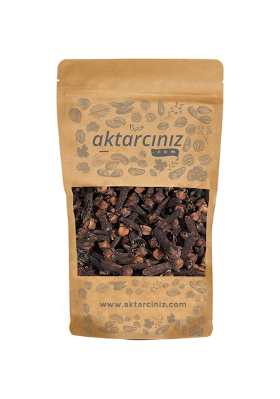 Aktarcınız Tane Karanfil 100 G