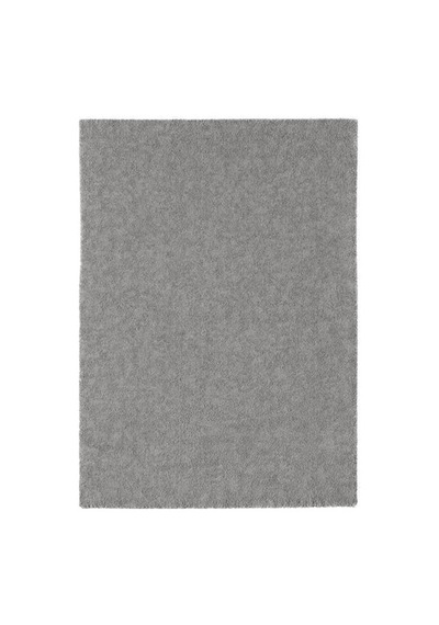 Ikea Stoense Halı 170 X 240 Cm Gri
