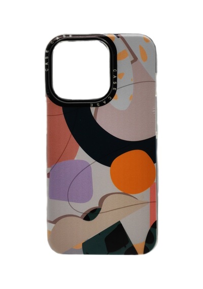 Nettech Apple Uyumlu iPhone 13 Pro Marshal Art Case Arka Koruma Kılıf - Çeşitli Desen Çeşitli Desen