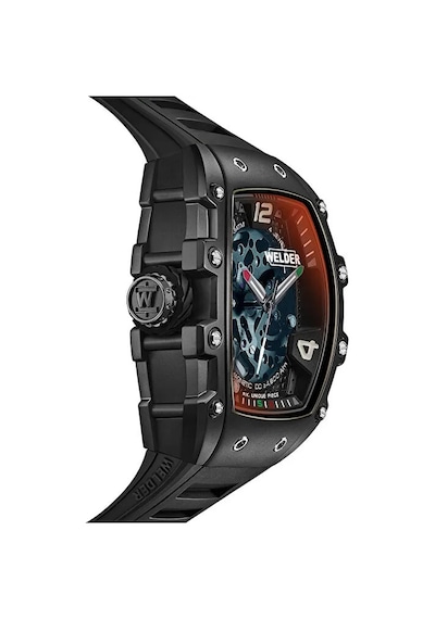 Welder Moody Watch Wrt1005-r Erkek Kol Saati