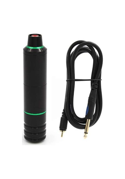 Xlk-5413 Kartuşlu Model Kalıcı Makyaj Makinesi - Black