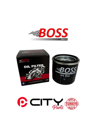Triumph Thruxton 865 2004-2015 Yağ Filtresi Boss Ct1987