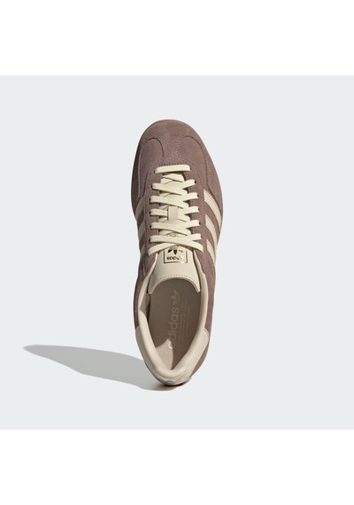 Adidas Gazelle Indoor Erkek Günlük Spor Ayakkabı C-adıkı2252e10a00 Kahverengi