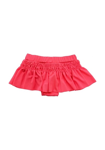 Beniizle Fırfırlı Kız Çocuk Mayo Bikini Takım Narçiçeği