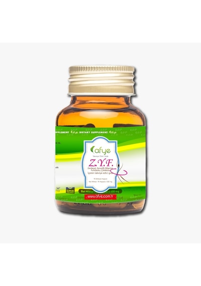 Afye Z.Y.F 60 Kapsül