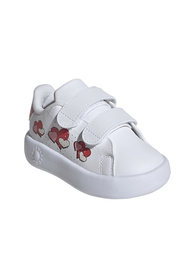 Adidas Advantage Base 2.0 Cf I Bebek Spor Ayakkabı Beyaz Jh9867-b Beyaz