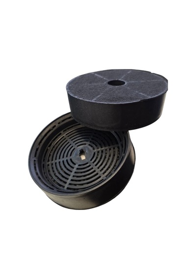 Teka Uyumlu Tl6210 Ix  Davlumbaz Karbon Filtre Seti