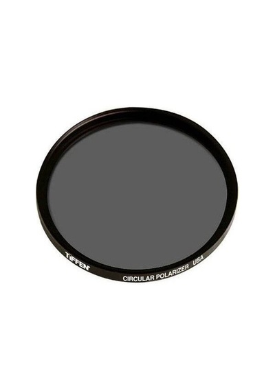 Tiffen 62 MM Polarize Filtre