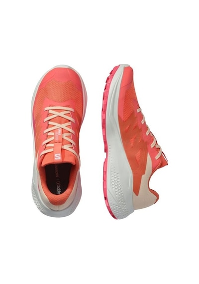 Salomon Alpha Glide L47801700 Unisex Spor Ayakkabı Pembe