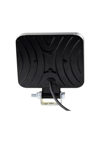 16 Ledli Çalışma Lambası 12-24 Volt İle Uyumlu 1 Yıl  1 Adet