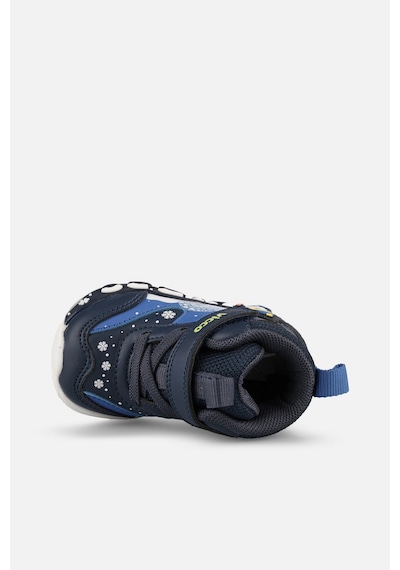 Vicco 946.b26k.253-01 Smash Unisex Bebek Bot Lacivert