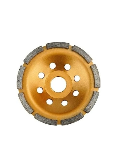 Tr Taşlama Tc-ag 115 750 750 W Disk Koruması Metal Dişli Başlık Yeniden Başlatma Koruması Ek Tutamak Ø 115 Mm Ke