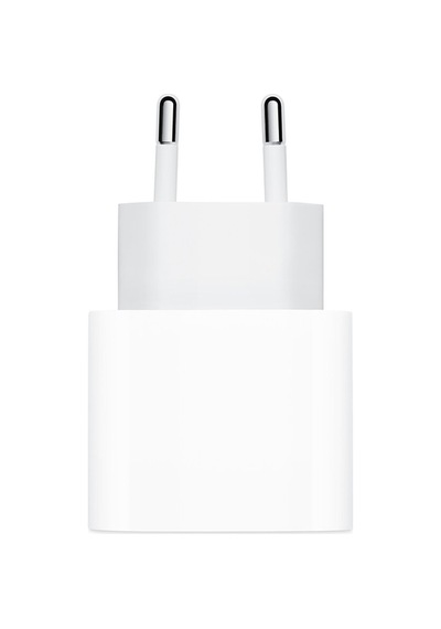 20w Usb-c Güç Adaptörü Md3j4tu/a - Apple
