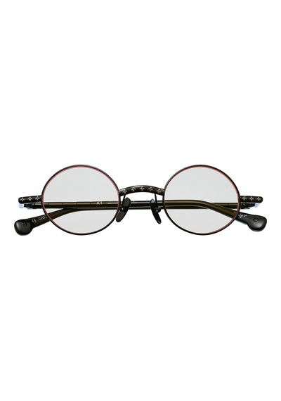 Philippe V X01 Siyah Titanyum Unisex Güneş Gözlüğü Siyah