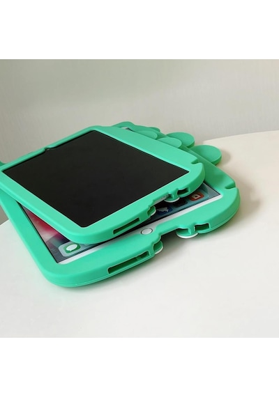 Apple Uyumlu iPad Mini 5 / 4 7.9 inç Kılıf Popit Standlı Kılıf A2133 A2124 A2125 A2126 A1538 A1550