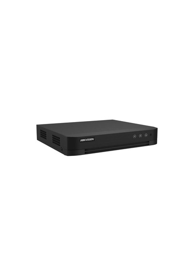 Hikvision Hıkvısıon 4kanal Ds-7204hghı-m1 Hıbrıt Dvr Kayıt Cihazı