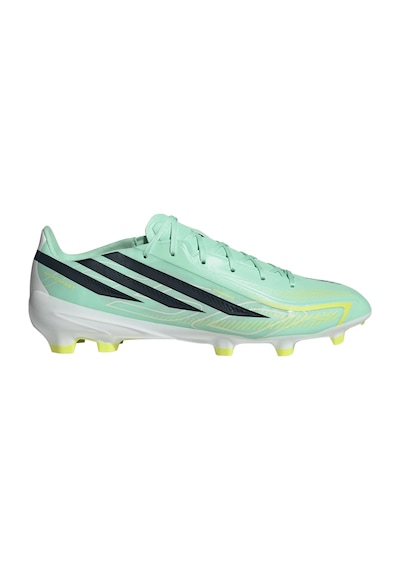 Adidas F50 Hyperfast League Fg Erkek Yeşil Krampon Kk1052